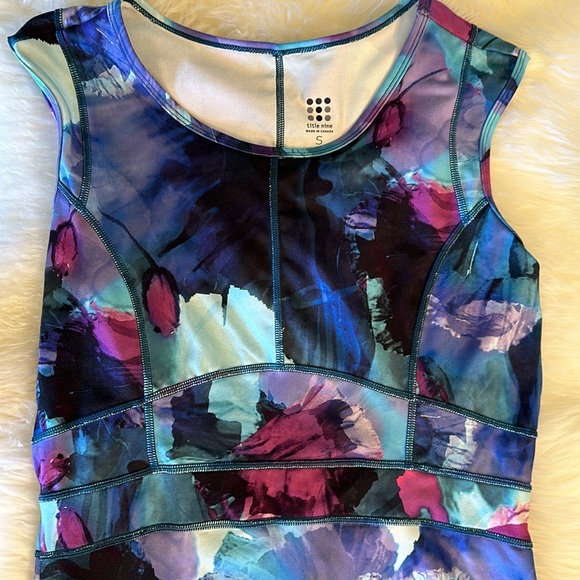 Title nine dress S - Picture 5 of 5